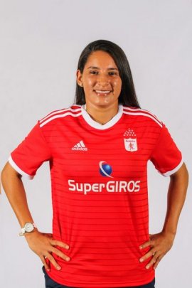 Korina Clavijo 2019