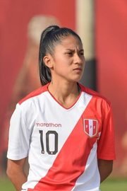 Steffani Torres 2019