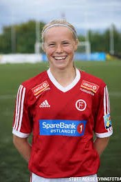 Julie Blakstad 2019
