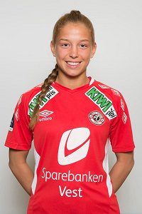 Rikke Nygard 2019