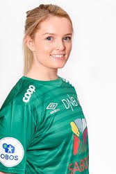 Guro Pettersen 2019