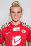 Karoline Haugland 2019