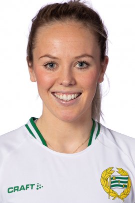 Cathrine Dahlström 2019