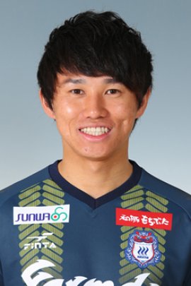 Junya Kato 2019