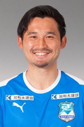 Naoki Tanaka 2019