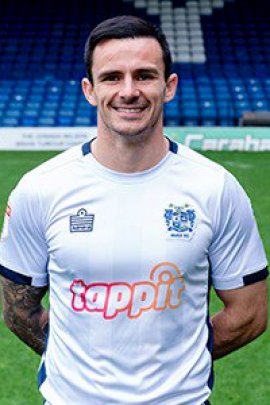 Chris Dagnall 2019