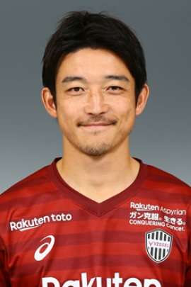 Daigo Nishi 2019