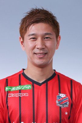 Hiroki Miyazawa 2019