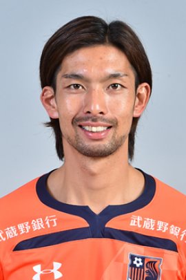 Kosuke Kikuchi 2019