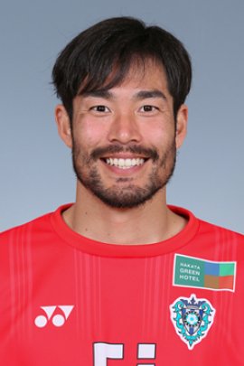 Rikihiro Sugiyama 2019