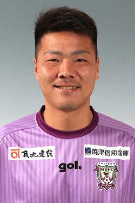 Yasuhito Morishima 2019