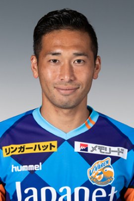 Yuhei Tokunaga 2019