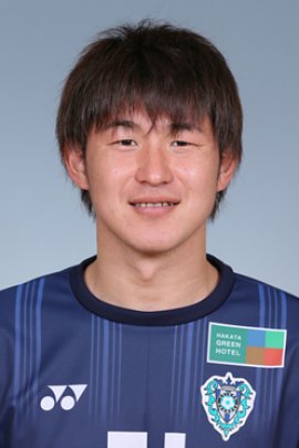 Kazunori Yoshimoto 2019