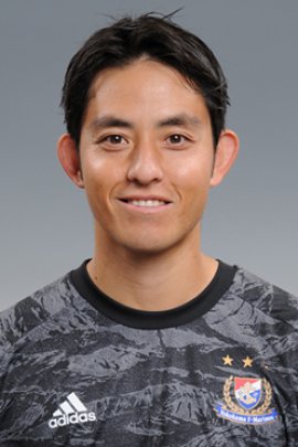 Hiroki Iikura 2019