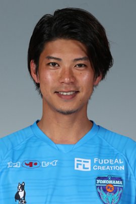 Masakazu Tashiro 2019