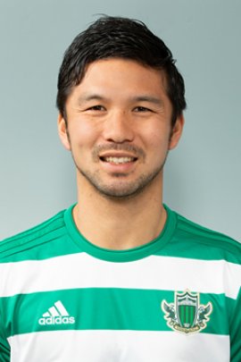 Nobuhisa Urata 2019