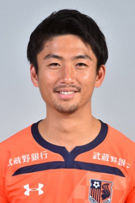 Hiroyuki Komoto 2019