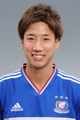 Yuki Otsu 2019