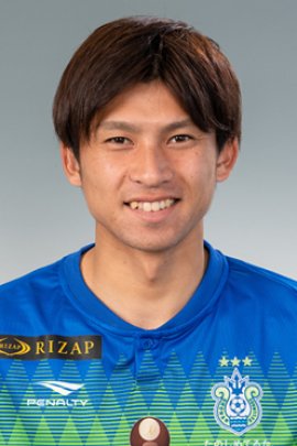 Kazunari Ono 2019