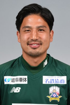 Tadashi Takeda 2019