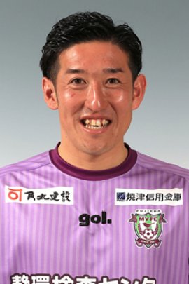 Tatsuya Yazawa 2019