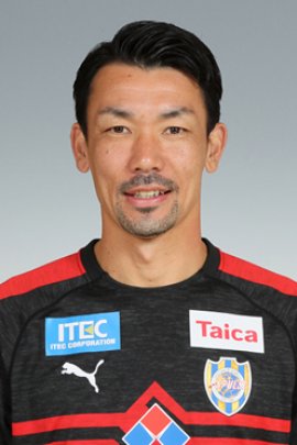 Yohei Nishibe 2019