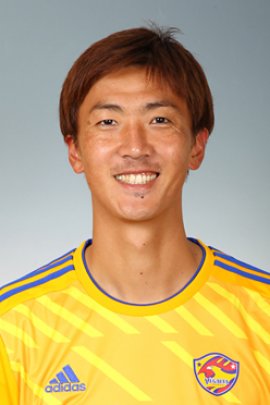 Shun Nagasawa 2019