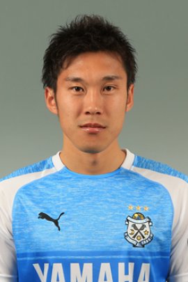 Kosuke Yamamoto 2019