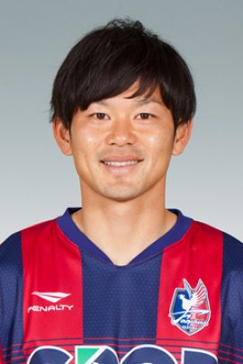 Kota Ueda 2019