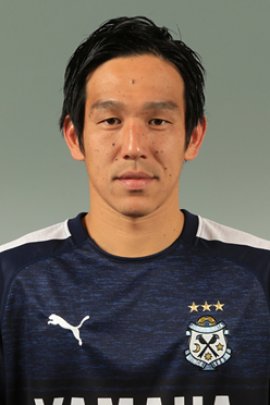 Naoki Hatta 2019