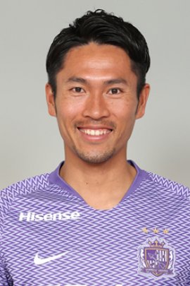 Kosei Shibasaki 2019