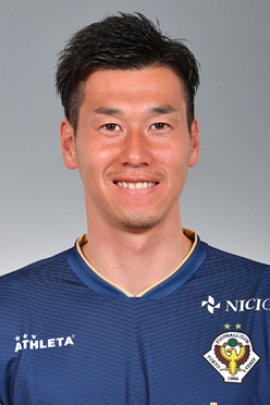 Tomoyuki Suzuki 2019