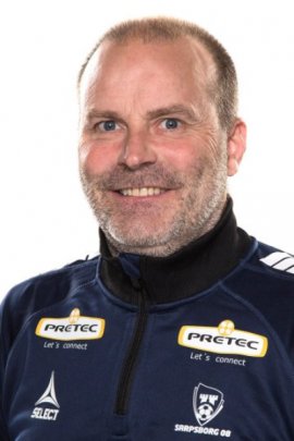 Geir Bakke 2019