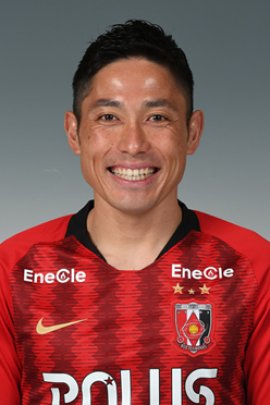 Ryota Moriwaki 2019