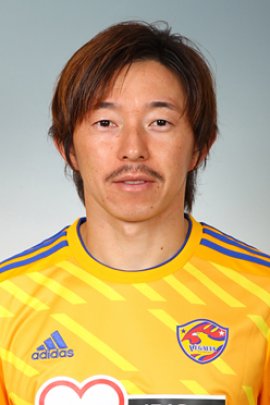 Naoki Ishihara 2019