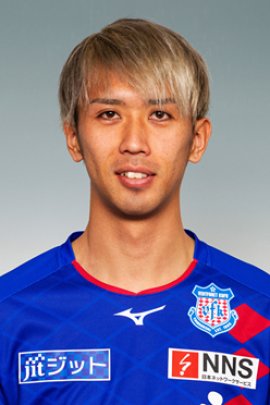 Ryohei Arai 2019