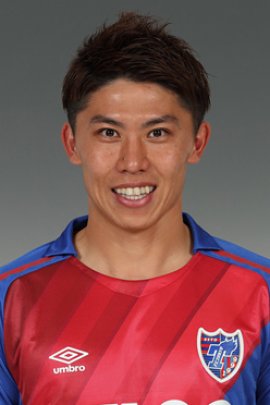 Kosuke Ota 2019