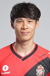 Ki-jong Bae 2019