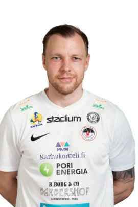 Samu-Petteri Mäkelä 2019