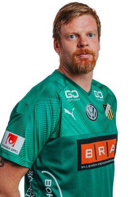 Christoffer Källqvist 2019