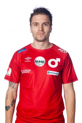 Marcus Astvald 2019