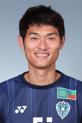 Dong-hyeon Yang 2019