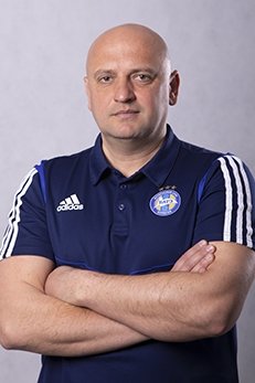 Aleksandr Lisovskiy 2019