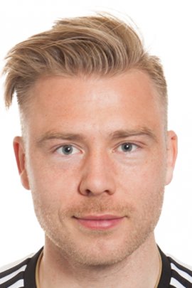 Alexander Söderlund 2019