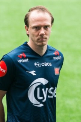 Rolf Vikstöl 2019