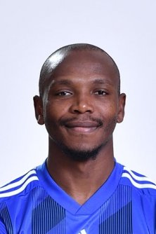 May Mahlangu 2019