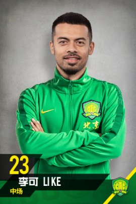 Nico Yennaris 2019