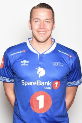 Michael Karlsen 2019