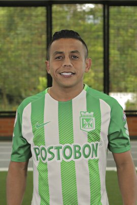 Vladimir Hernandez 2019