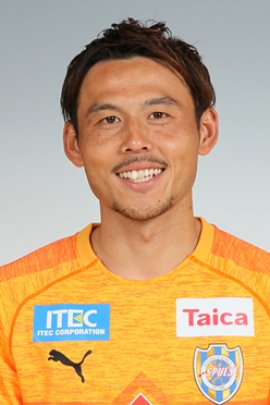 Yosuke Kawai 2019